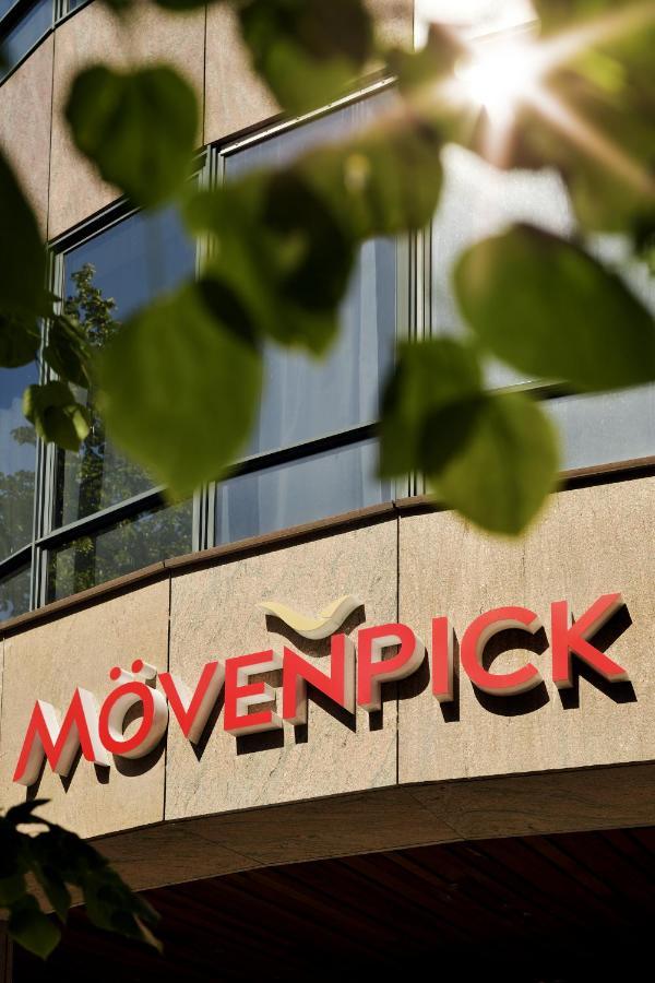 Moevenpick Hotel Den Haag Bagian luar foto
