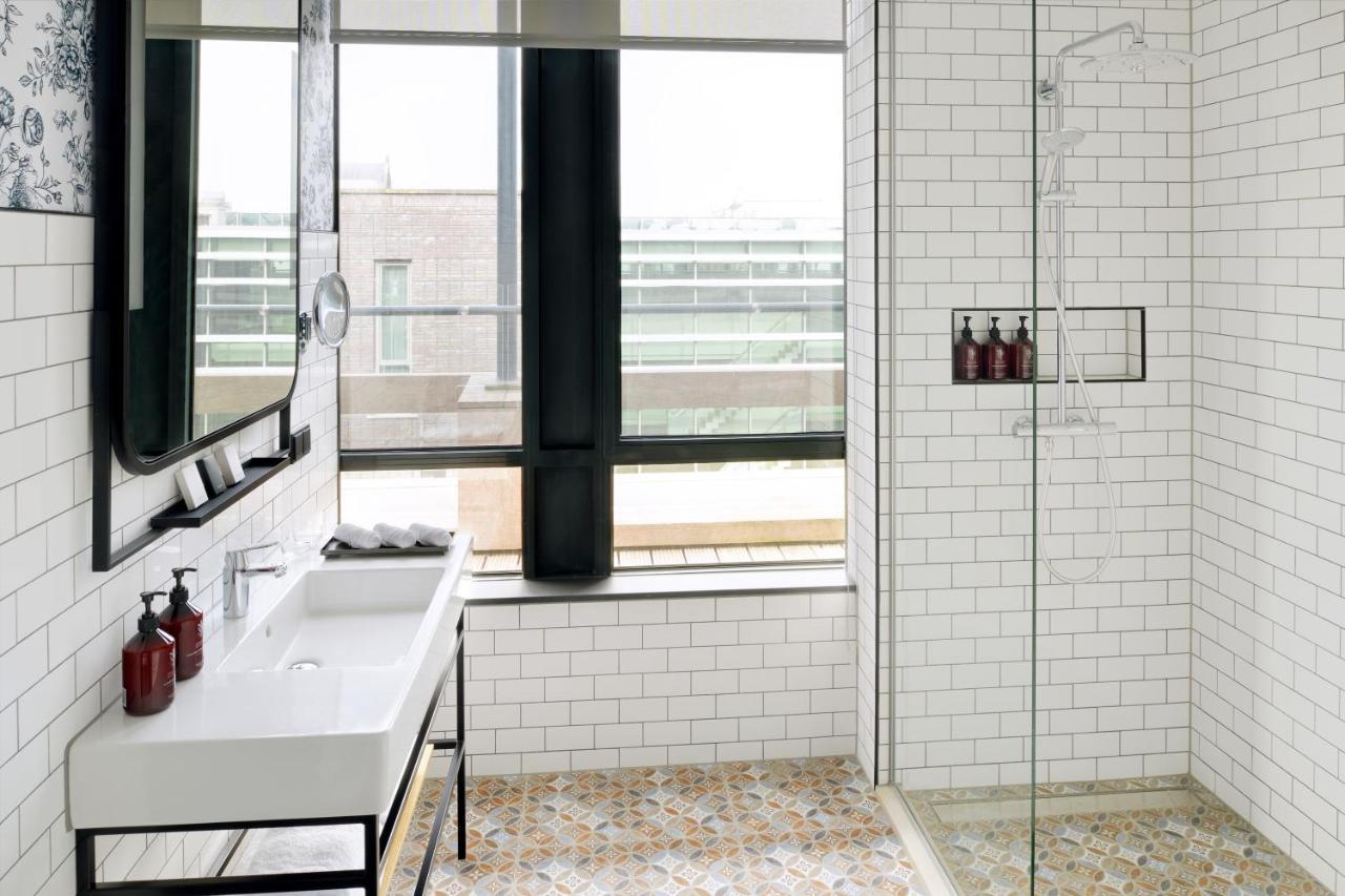 Moevenpick Hotel Den Haag Bagian luar foto